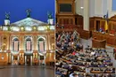 Стефанчук пояснив, чи планує Рада переїхати до Львова на тлі атак на Київ