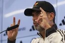 Клопп дебютував у збірній Німеччини з антирекорду