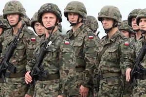Гроші використовуватимуть винятково для модернізації Збройних сил Польщі, хоча інші країни погодилися передати кошти Україні