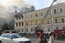 Депутатка Безугла «пожаліла» Національну академю наук України, яку розбомбили росіяни