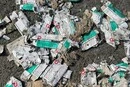 Втретє за тиждень. Росіяни знов атакували завод фармкомпанії «Дарниця»