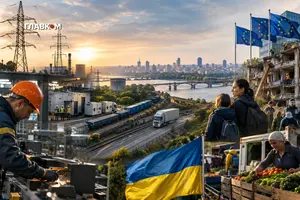 В Україні накопичилася значна втома від війни. Є проблеми зайнятості, вимушеного переселення, нерівномірного розподілу воєнного навантаження