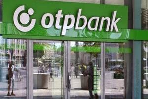 OTP Bank зібрався піти з Росії після рекордного зростання прибутків