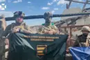 Сили оборони звільнили Карпівку на Донеччині