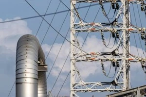 Кабмін залучив €45,75 млн на нові електростанції «Укрнафти»