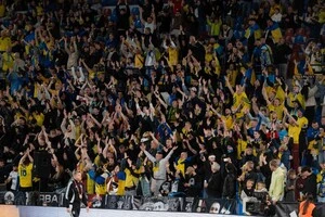 Ультрас надіслали чіткий сигнал