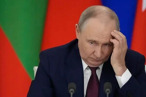 Путін приховав ціни, покупців і маршрути російських енергоносіїв