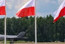 Польща спростила правила збиття російських дронів і ракет
