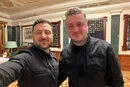 Коваленко залишає посаду керівника Центру протидії дезінформації