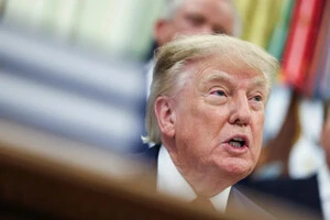 Трамп запропонував Ірану послаблення санкцій