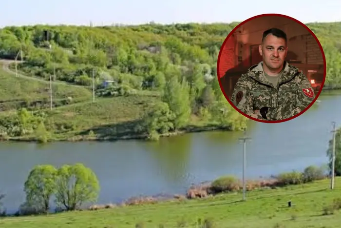 Генерал Волошин розповів, які позиції ЗСУ утримують у Курській області
