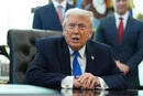 Трамп спростував заяву посла США в Китаї про можливий продаж американської зброї Пекіну
