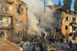 Окрему роль у такій стратегії можуть відіграти нові реактивні версії ударних дронів
