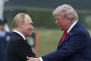 Трамп зробив крок назустріч Путіну: Британія відповіла на його рішення