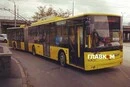 Нічна атака на Київ: як працює громадський транспорт і які маршрути змінено