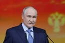 Путін учетверте за рік збільшив чисельність російської армії
