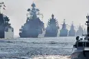 Росія випробувала новий маршрут для військових кораблів: чим це загрожує
