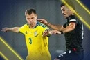 Збірна України напіврезервним складом зіграла матч Ліги націй проти Грузії: який результат