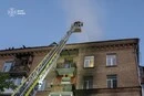Атака на Київ 29 вересня: руйнування зафіксовано у чотирьох районах столиці