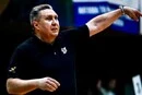 Головний тренер «Київ-Баскета» підбив підсумки підготовки команди до нового сезону