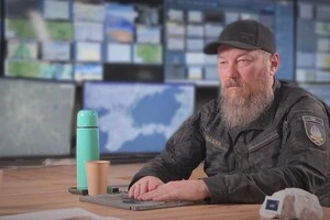 Мадяр очікує суттєвого збільшення кількості російських військових на фронті