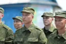 Казахстан вимагає від Росії повернути громадян, яких відправили на війну