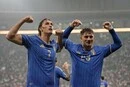 Уперше за чверть століття. Нападники збірної Італії створили унікальний дует у Лізі націй
