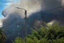 На Київщині погіршилася якість повітря у двох містах