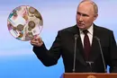 Путін обмежив вивезення грошей із Росії: «зайву» готівку конфісковуватимуть