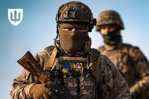Водночас ситуація на фронті залишається динамічною