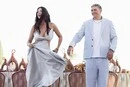 Олександр Усик з дружиною відсвяткував 17 років шлюбу в Іспанії: яскраві кадри
