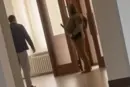 Люди з автоматами перекрили вхід до університету на Львівщині: з’явилося пояснення