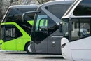 Нові автобусні маршрути в Україні тепер можна відкривати онлайн