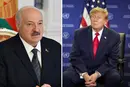 Лукашенко запропонував США нову угоду спільно з Росією