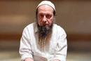 Стало відомо, де служитиме хасид, мобілізований після поїздки до Умані