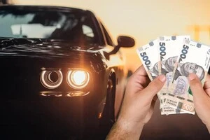 Транспортний податок сплачують власники автомобілів, які відповідають установленим законом критеріям
