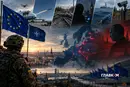 Чи витримає Європа війну на два фронти?