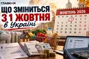 Субсидії, тарифи та нові правила для продуктів: що зміниться з 1 жовтня 2026