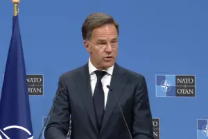 Генсек НАТО Марк Рютте заявив про приховані варіанти відповіді НАТО на атаки РФ