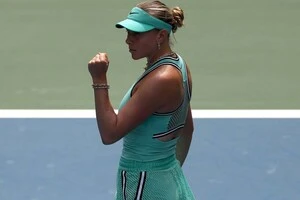 Представниця США жодного разу за кар'єру не завоювала Grand Slam