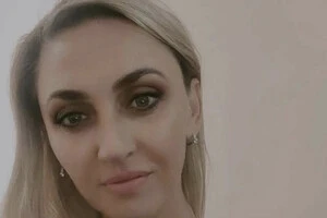 Наталія Букало працювала помічницею академіка Володимира Горбуліна