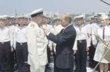 Премьерский уик-энд с экономическим подтекстом