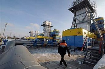 Без реформы денег на ГТС не дадут