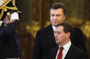 Москва - Киев: возможны новые сенсации