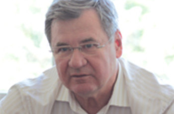 Владимир Яцуба: Самая дорогая должность у меня была губернатором в Днепропетровске