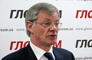 Богдан Соколовський: ціна - не єдина проблема в газових контрактах