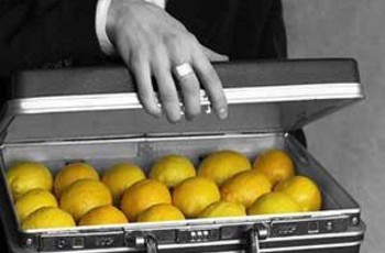 За три подарка чиновник может попасть в тюрьму