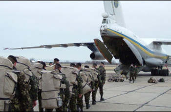 Україна приєдналася до військової ініціативи ЄС