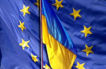 Украинский экзамен Европы