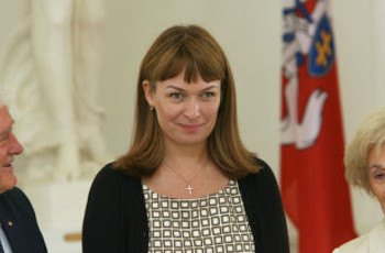 Первая леди Грузии советует России заниматься своими делами